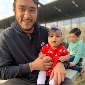 Meet your Posher, Arthur